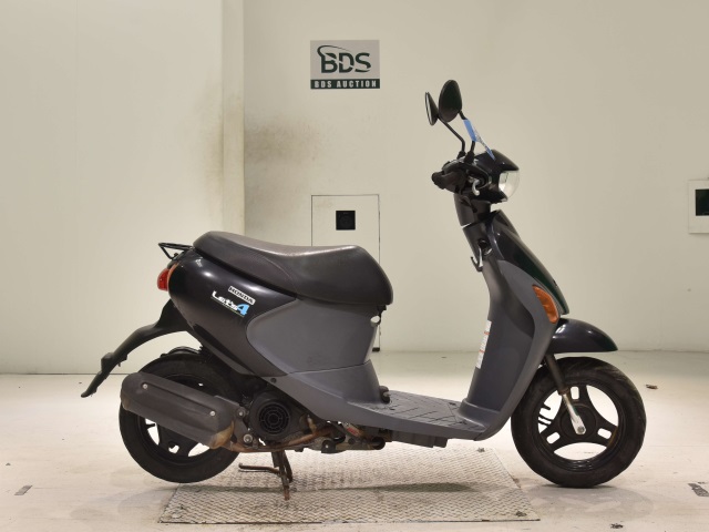 Suzuki LETS4