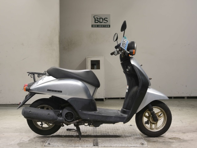 Honda TODAY 2011