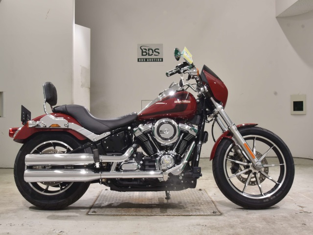 HD LOW RIDER FXLR1750 2019