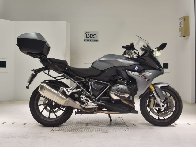 BMW R1200RS 2015