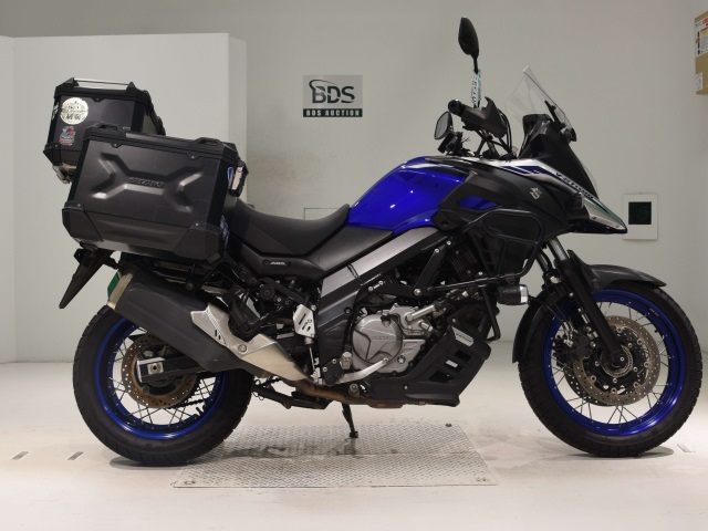 Suzuki V-STROM DL650XTA 2023