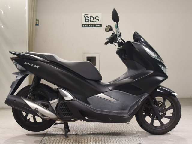 Honda PCX125-3 2020