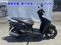 Honda LEAD125 2015