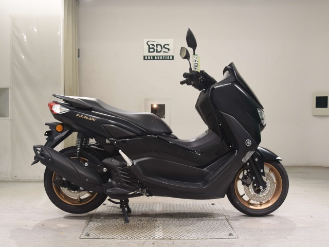 Yamaha NMAX-2 2023