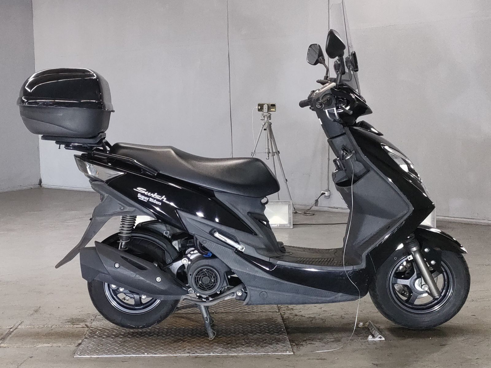 Suzuki SWISH125