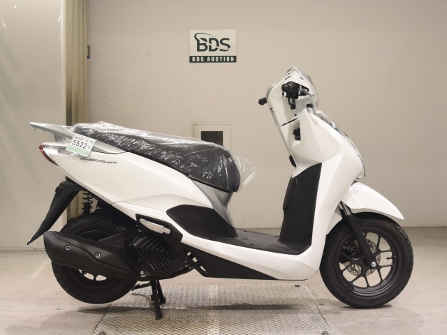 Honda LEAD125 2022