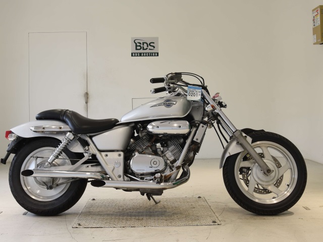 Honda MAGNA250 1994