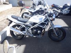 Suzuki BANDIT250 1997