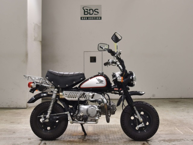 Honda MONKEY 2004