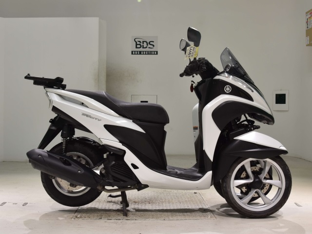 Yamaha TRICITY 125 2015