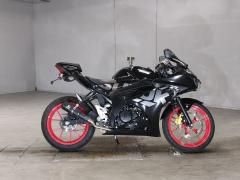 Suzuki GSX-R125
