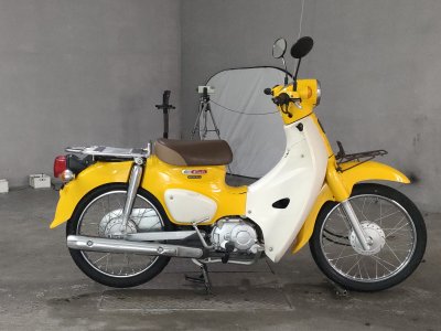 Honda SUPER CUB50 2018