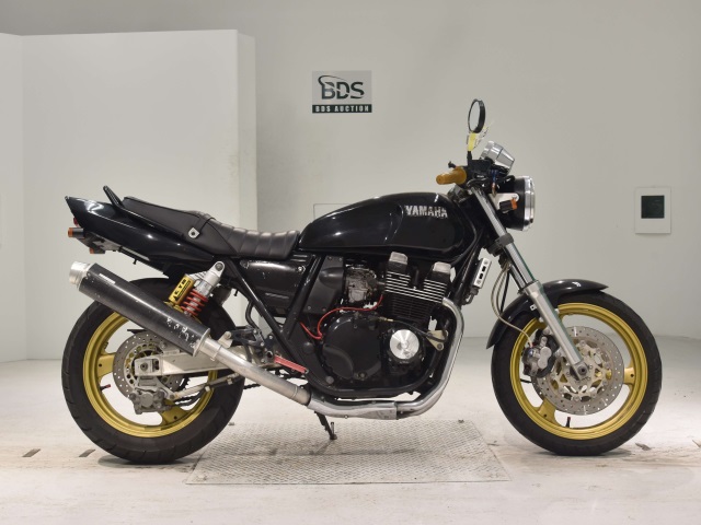Yamaha XJR400 1993