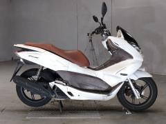 Honda PCX125 2010