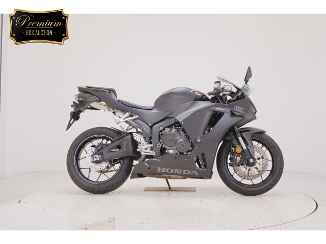Honda CBR600RR 2024