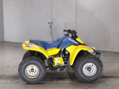 Suzuki LT80 2017