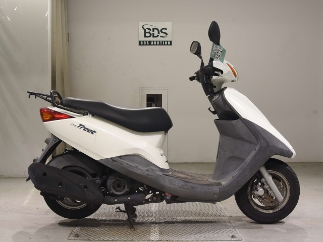 Yamaha AXIS125 2009