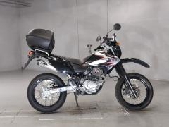 Honda XR230 MOTARD 2008