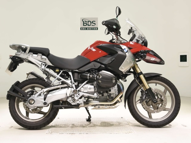 BMW R1200GS 2011
