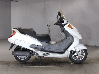 Honda FORESIGHT SE 1999