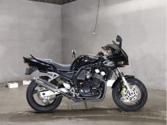 Yamaha FZ400 1998