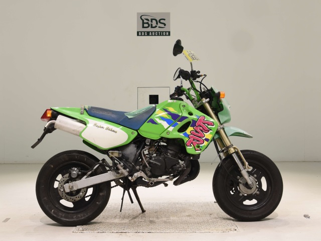 Kawasaki KSR50 1994