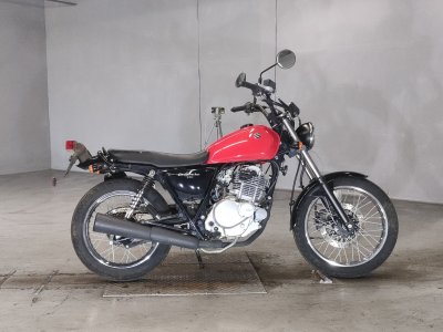 Suzuki GRASSTRACKER BIGBOY