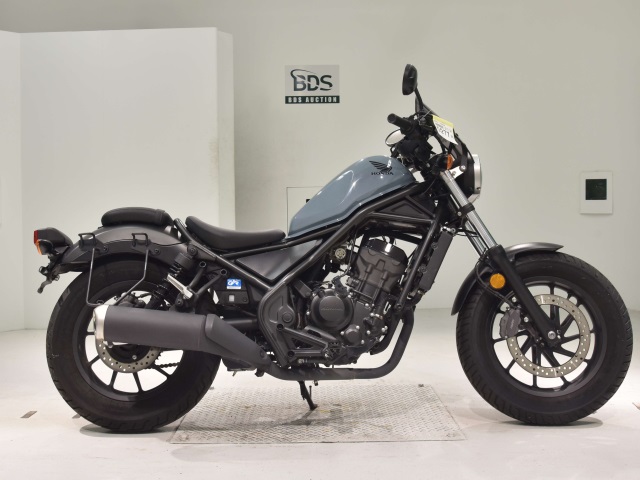 Honda REBEL CMX250 2019