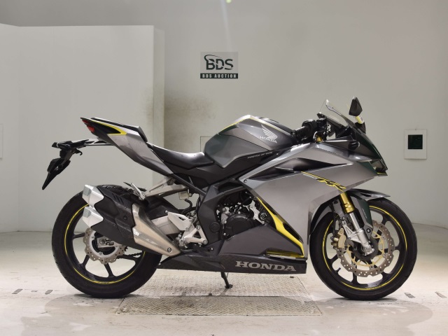 Honda CBR250RRA 2017