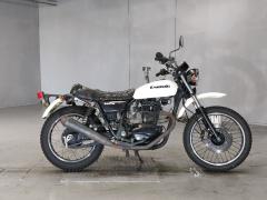 Kawasaki 250TR 2006
