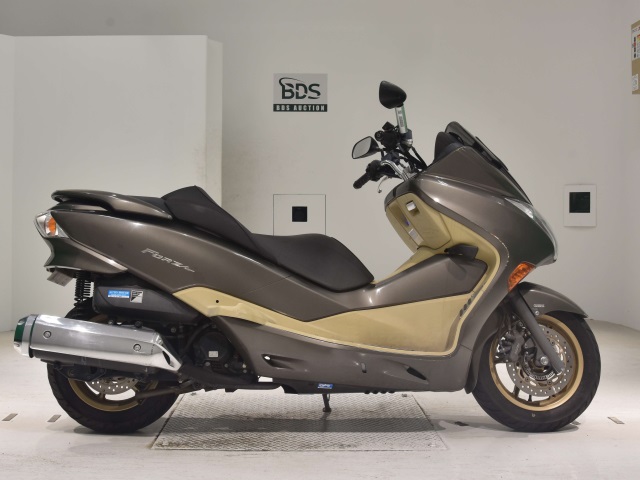 Honda FORZA ZA 2008