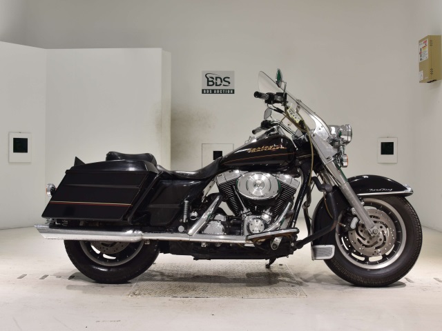HD ROAD KING FLHR1450 2001