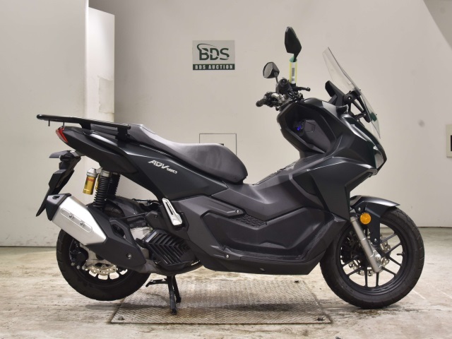 Honda ADV 160 2023