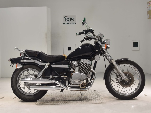 Honda REBEL CMX250 1996
