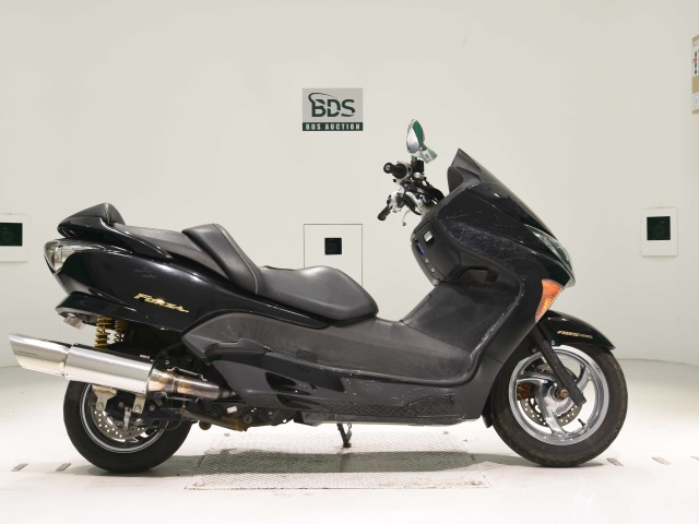 Honda FORZA ZA 2007