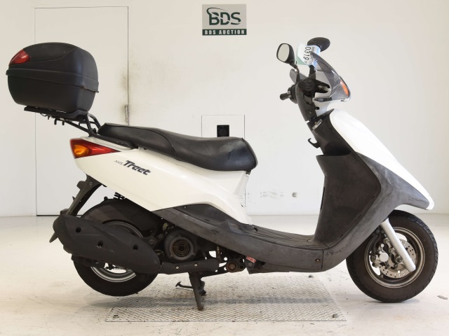 Yamaha AXIS125 2009