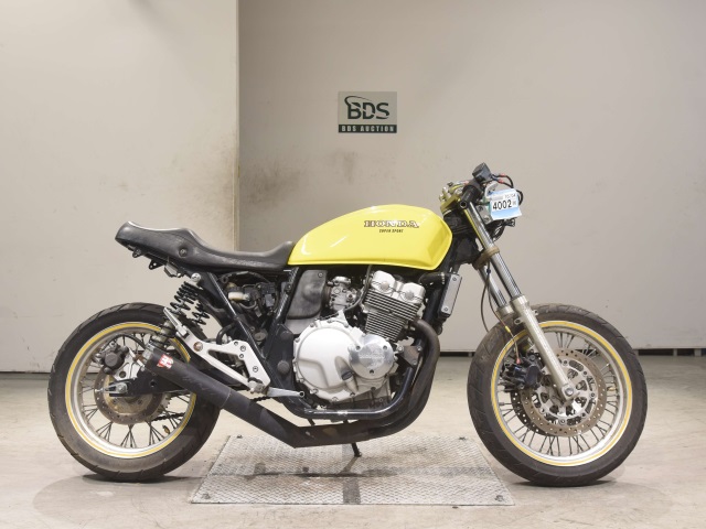 Honda CB400FOUR 1997