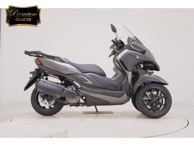 Yamaha TRICITY300 2020