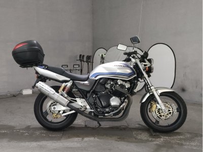 Honda CB400SFV 2000