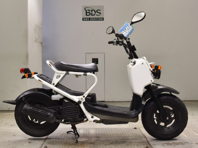 Honda ZOOMER 2004