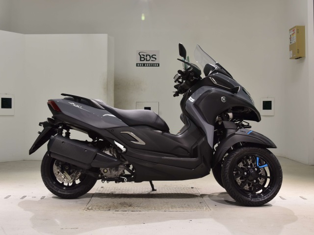 Yamaha TRICITY300 2023