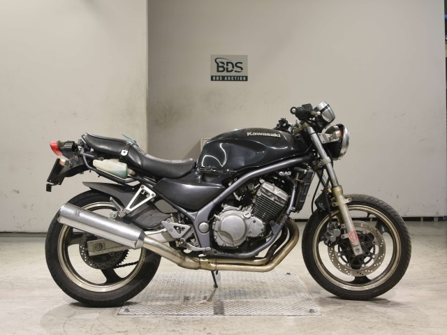 Kawasaki BALIUS ZR250 1993