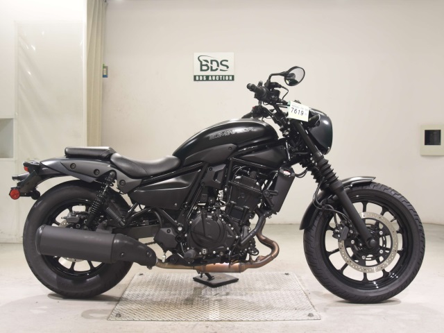 Kawasaki ELIMINATOR400-3SE 2024