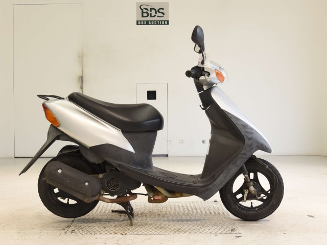 Suzuki LETS