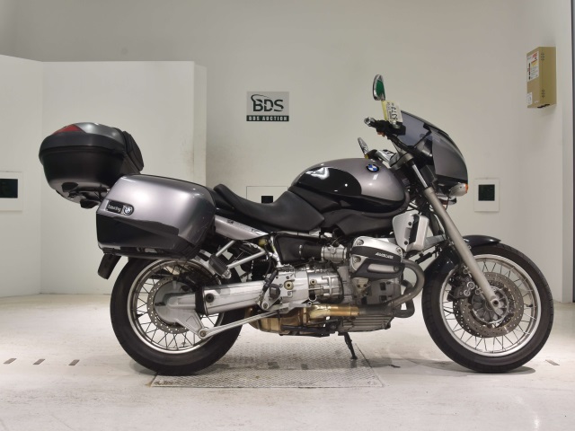 BMW R1100R 2000