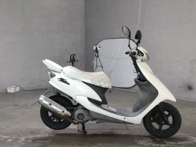 Yamaha JOG ZR EVOLUTION 2003