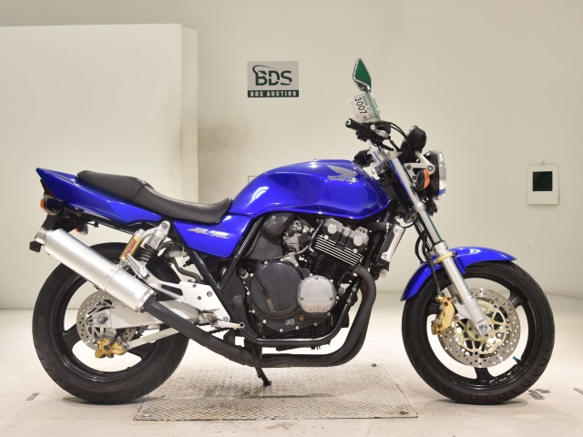 Honda CB400SFV 1999