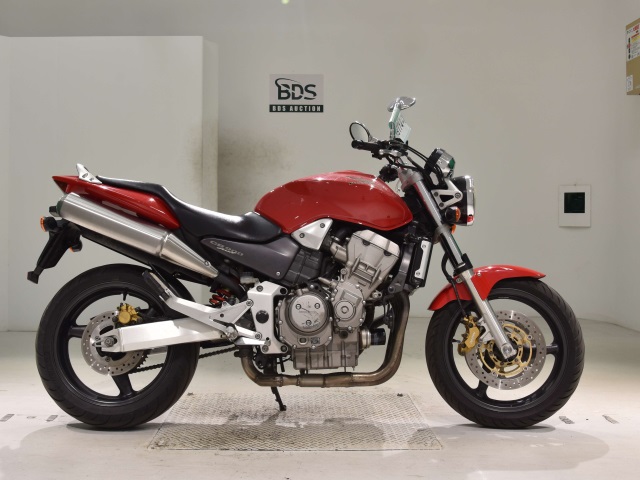 Honda HORNET CB900F 2004