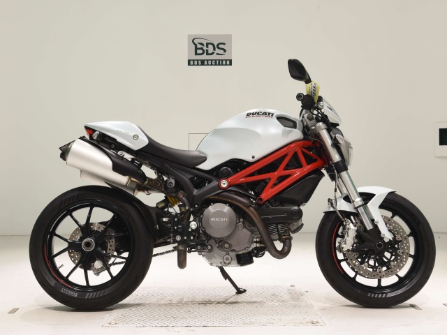 Ducati MONSTER 796 2013