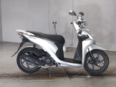 Honda DIO110 2015